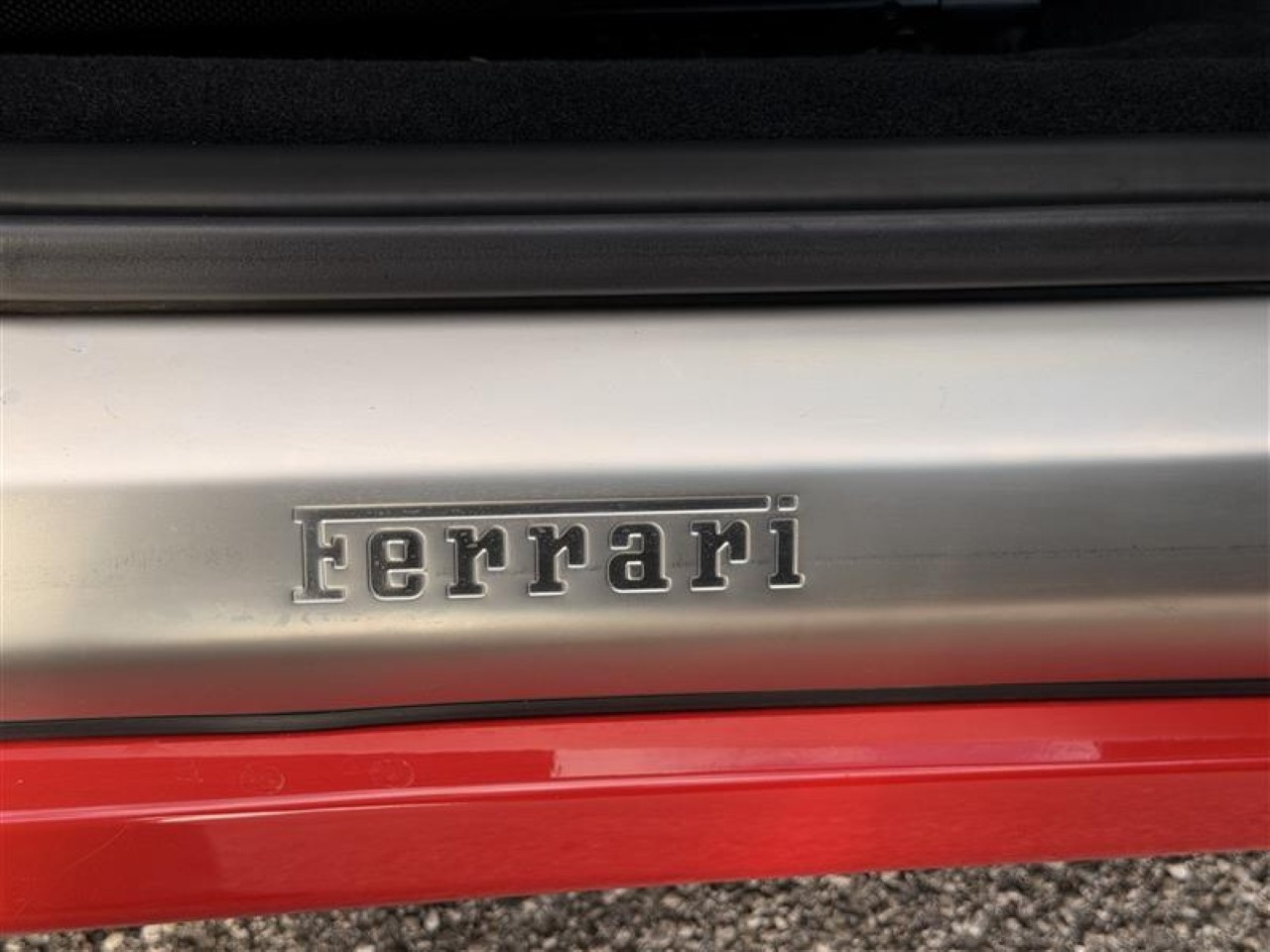 Ferrari 599 GTB Fiorano 599 GTB Fiorano 6.0 V12 - 38