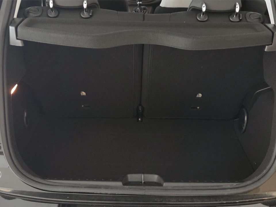 FIAT 500 1.0 hybrid Icon Ibrida km0 - 17