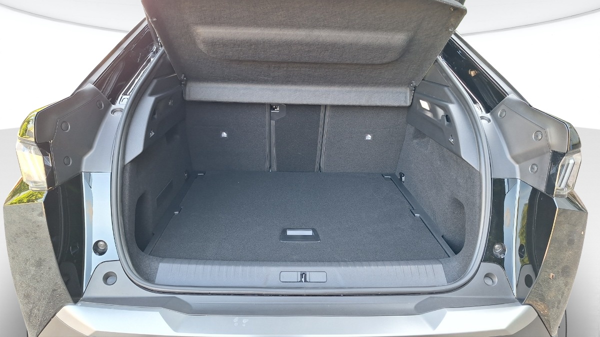 Peugeot 3008 KM0 2025 3008 Mestre
