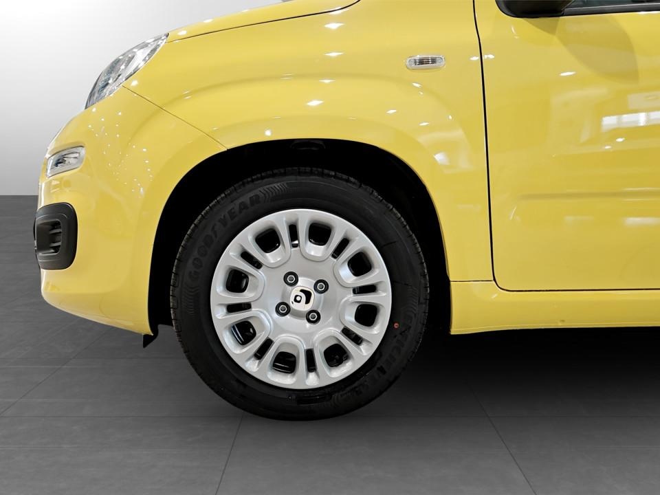 FIAT Panda Pandina My26 1.0 65cv Hybrid Icon Ibrida km0 - 18