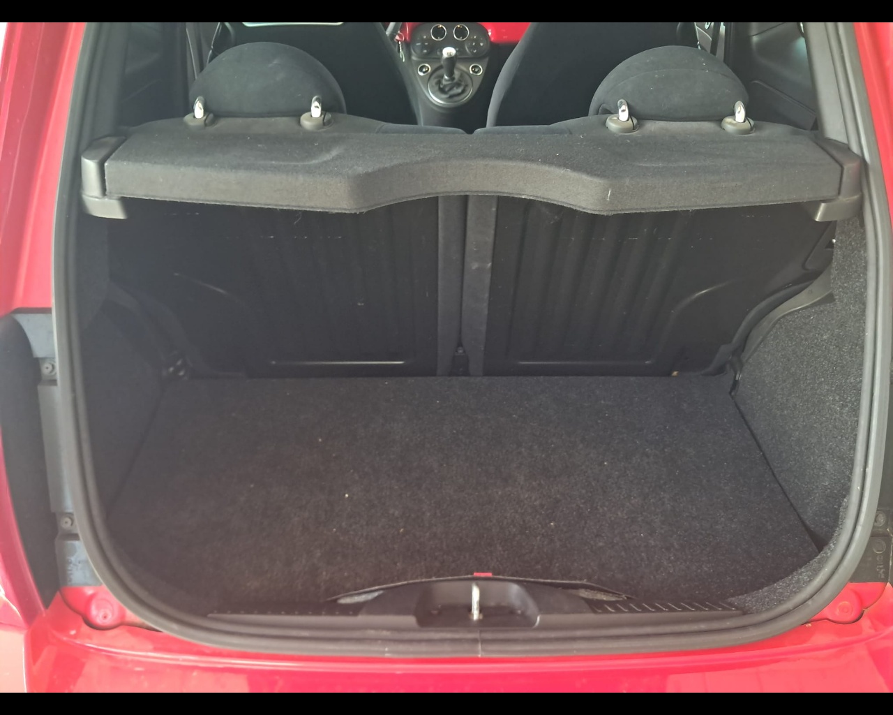 Foto Abarth 595 1.4 t-jet 145cv Gpl