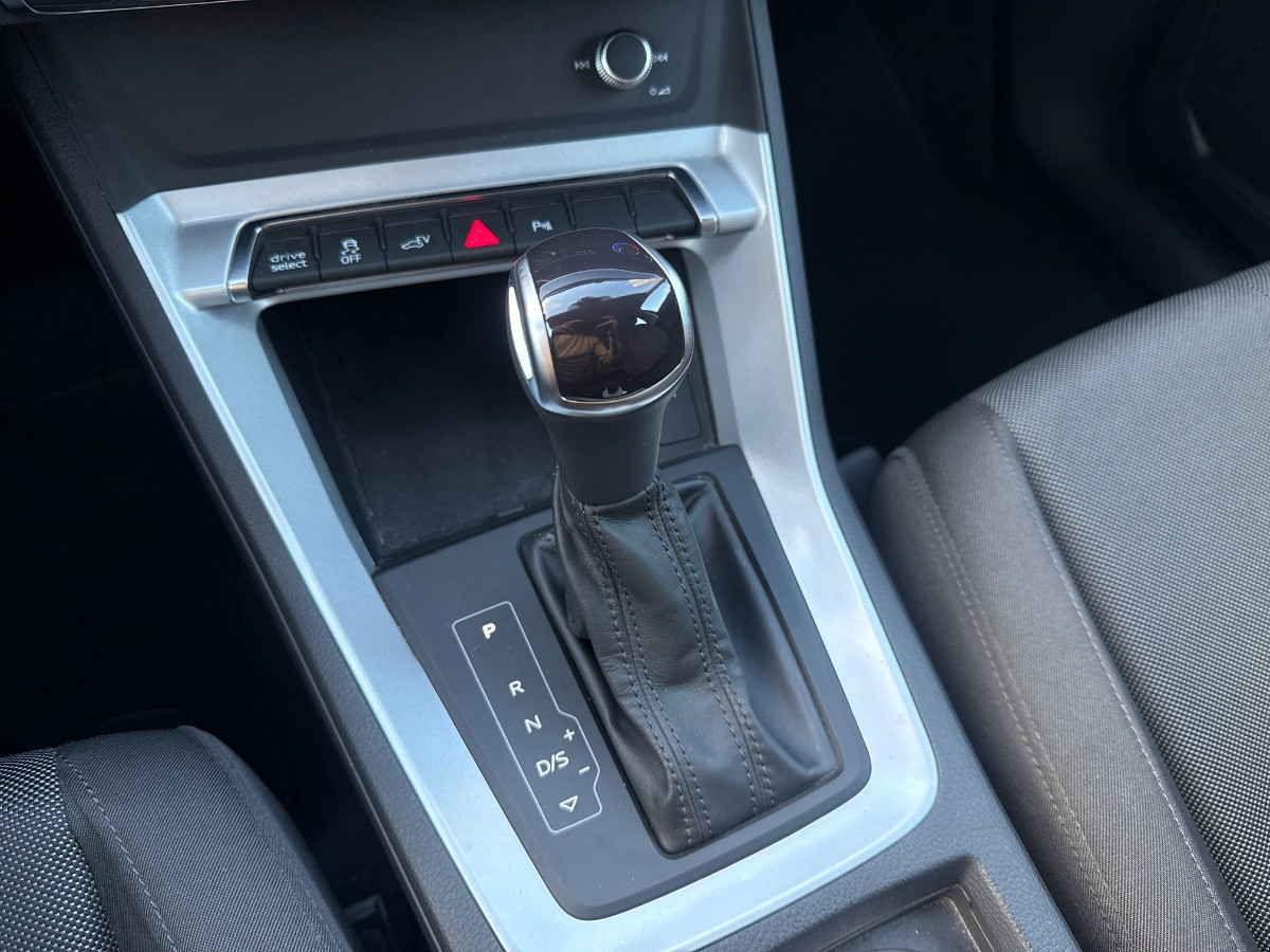 Audi Q3 Usato 2022 Q3 Padova