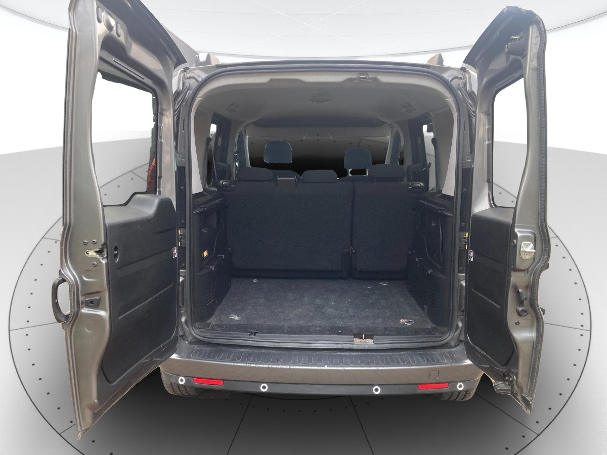 Fiat Doblo Usato 2019 Doblo Modena