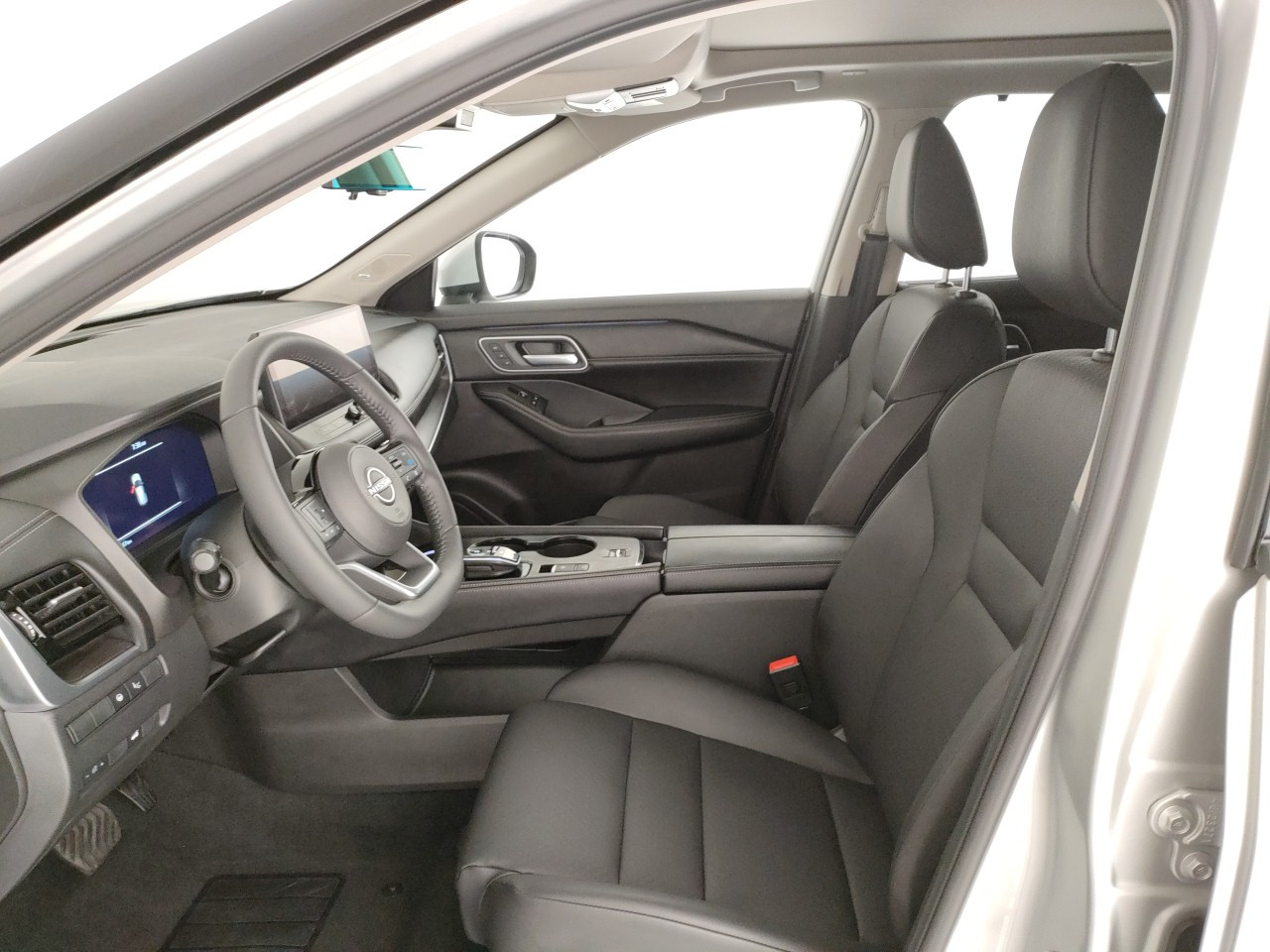 Nissan X-Trail Nuovo Ibrido benzina X-Trail Porto Mantovano