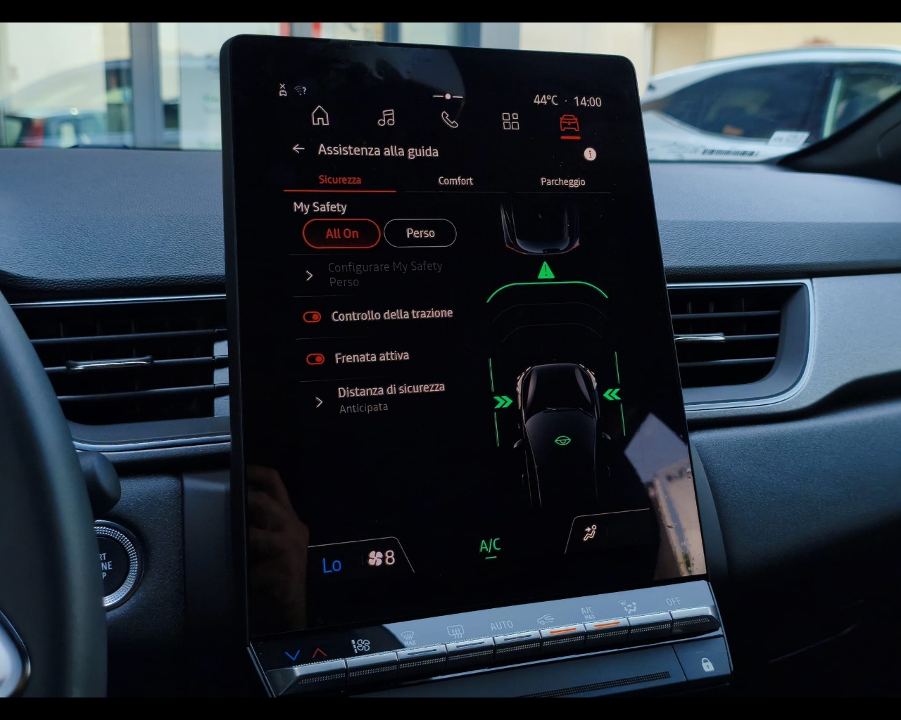 Foto RENAULT Captur 1.0 eco-g Techno 100cv
