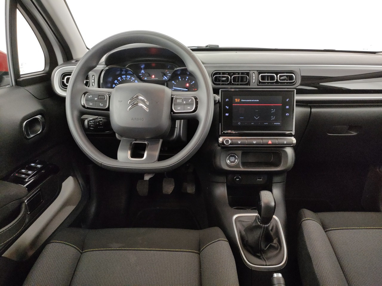 Citroen C3 Usato 2023 C3 Lonato del Garda