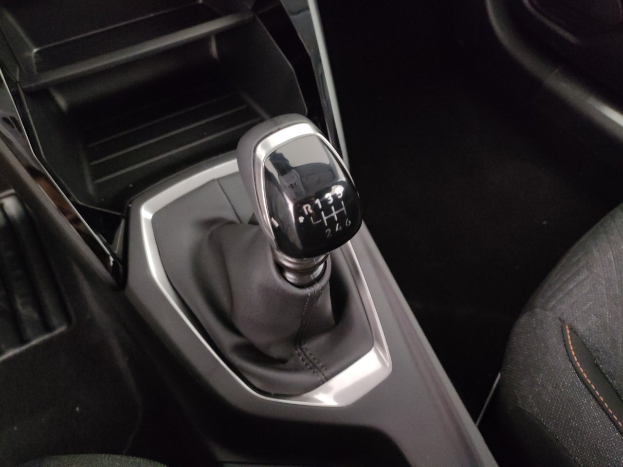 Peugeot 208 KM0 2026 208 Porto Mantovano