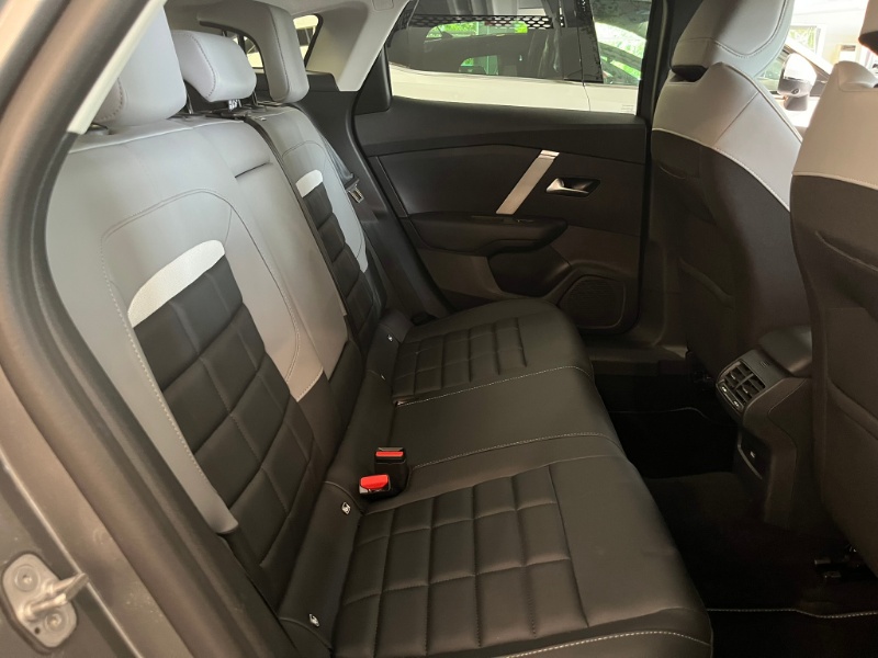 CITROEN – C4 PureTech 130 S&S EAT8 Max
