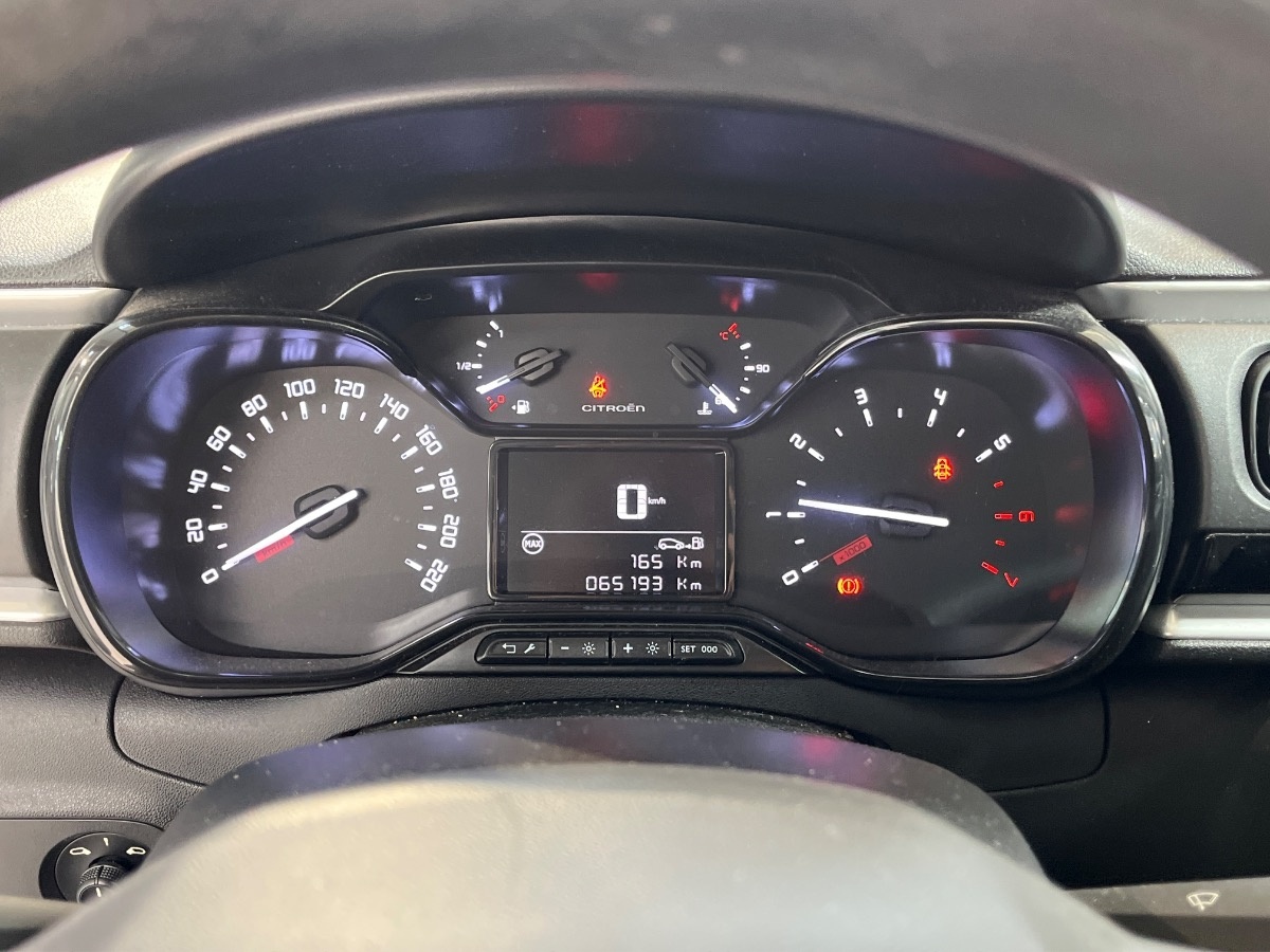 Citroen C3 Usato 2022 C3 Rovigo
