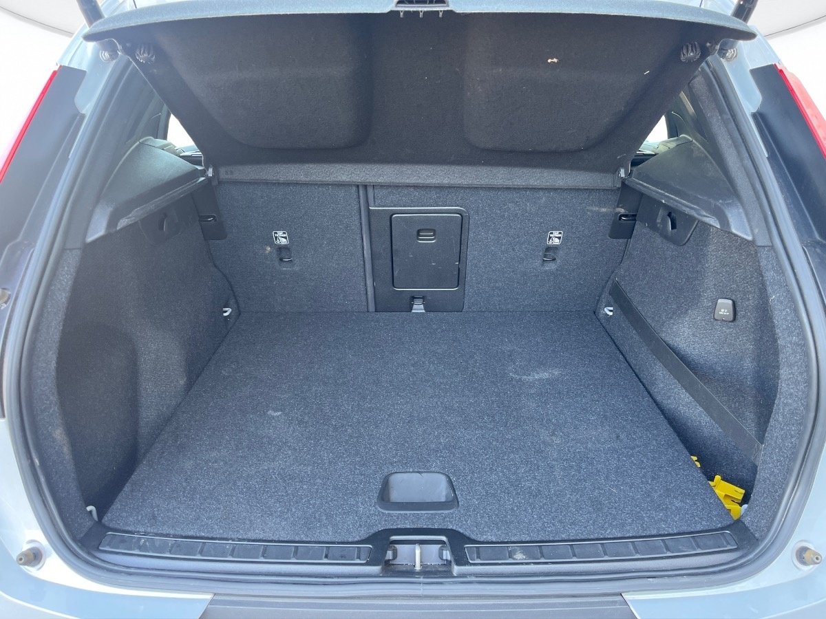 Volvo XC40 Usato 2020 XC40 Cerea