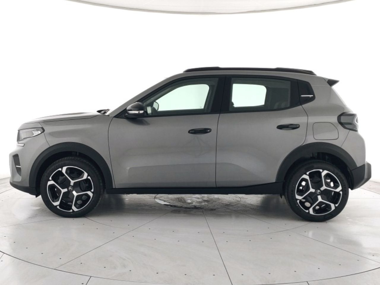 Citroen C3 Nuovo Benzina C3 Porto Mantovano