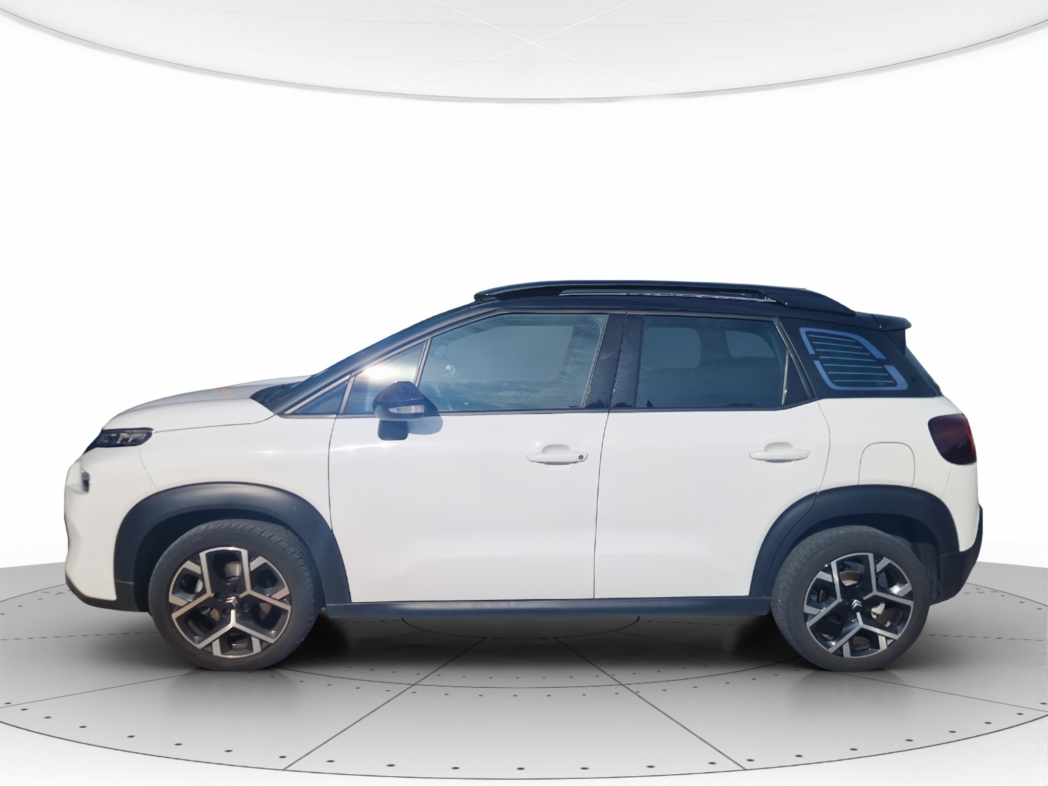 Citroen C3 Aircross Usato 2024 C3 Aircross Lonato del Garda