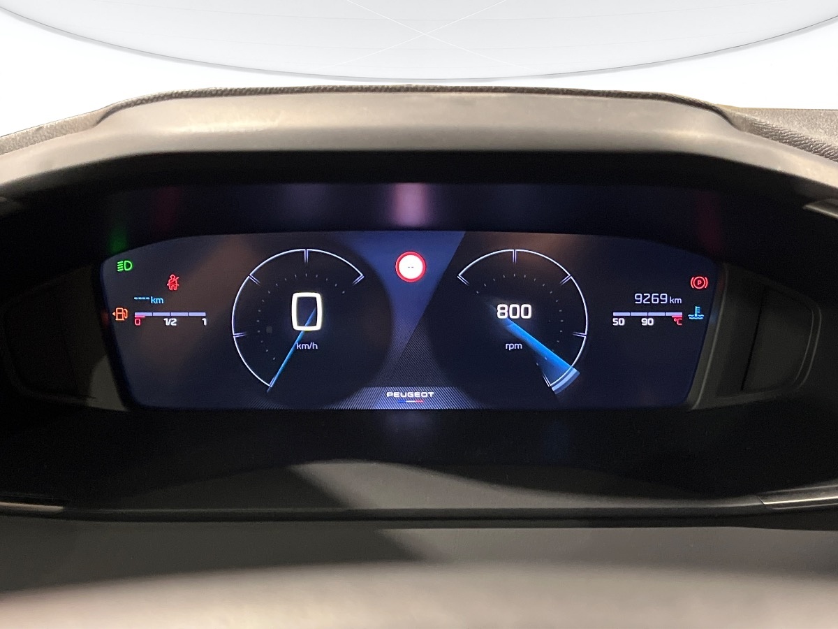 Peugeot 208 Usato 2025 208 Verona