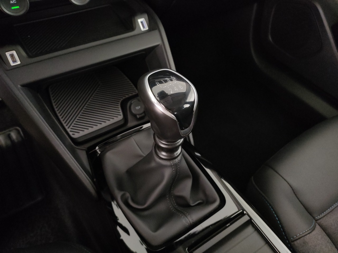 Citroen C4 Usato 2023 C4 Porto Mantovano