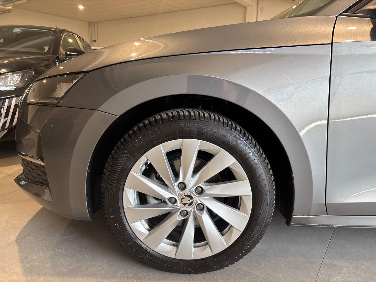Skoda Octavia Usato 2024 Octavia Parma