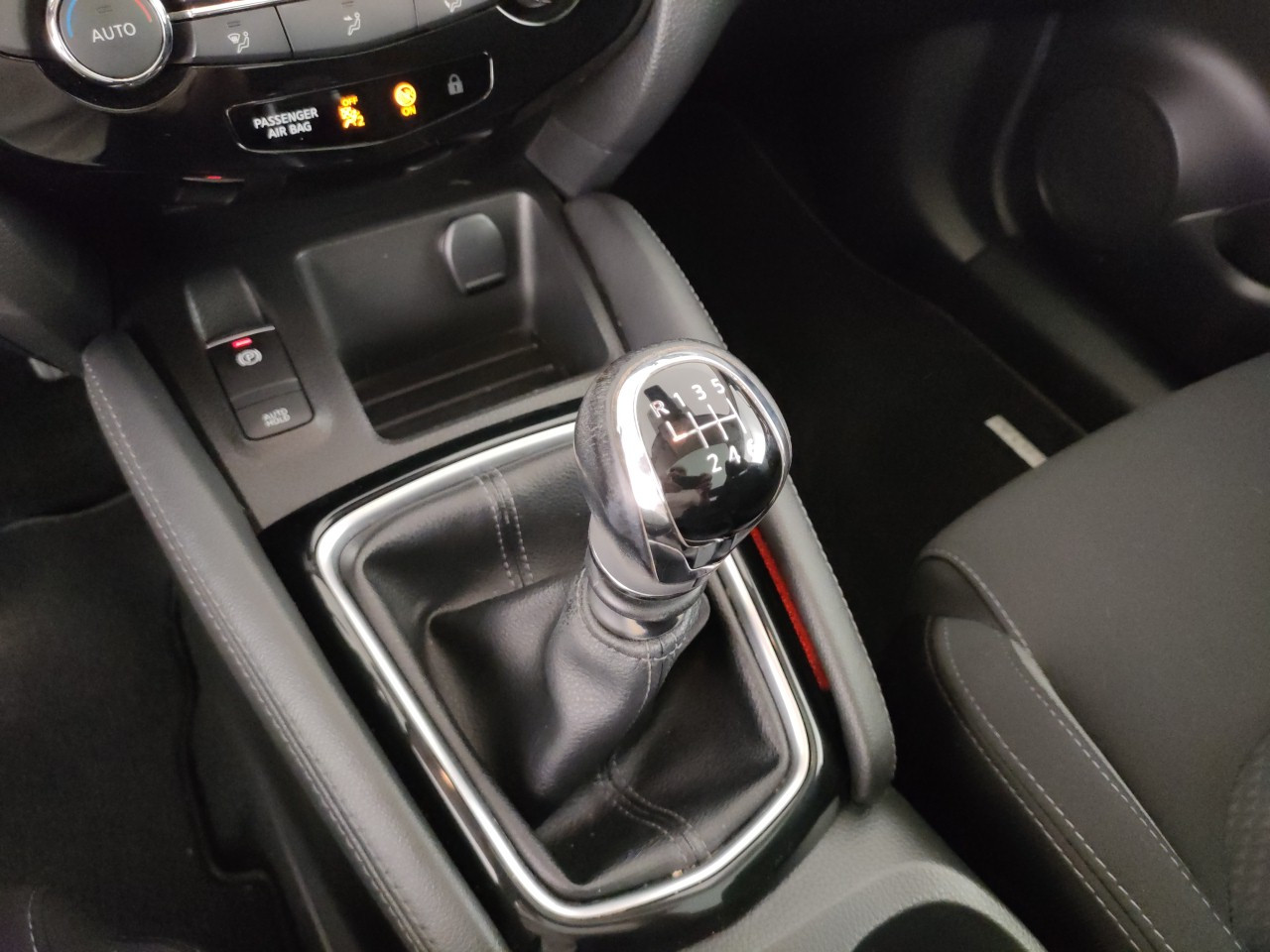 Nissan Qashqai Usato 2019 Qashqai Porto Mantovano