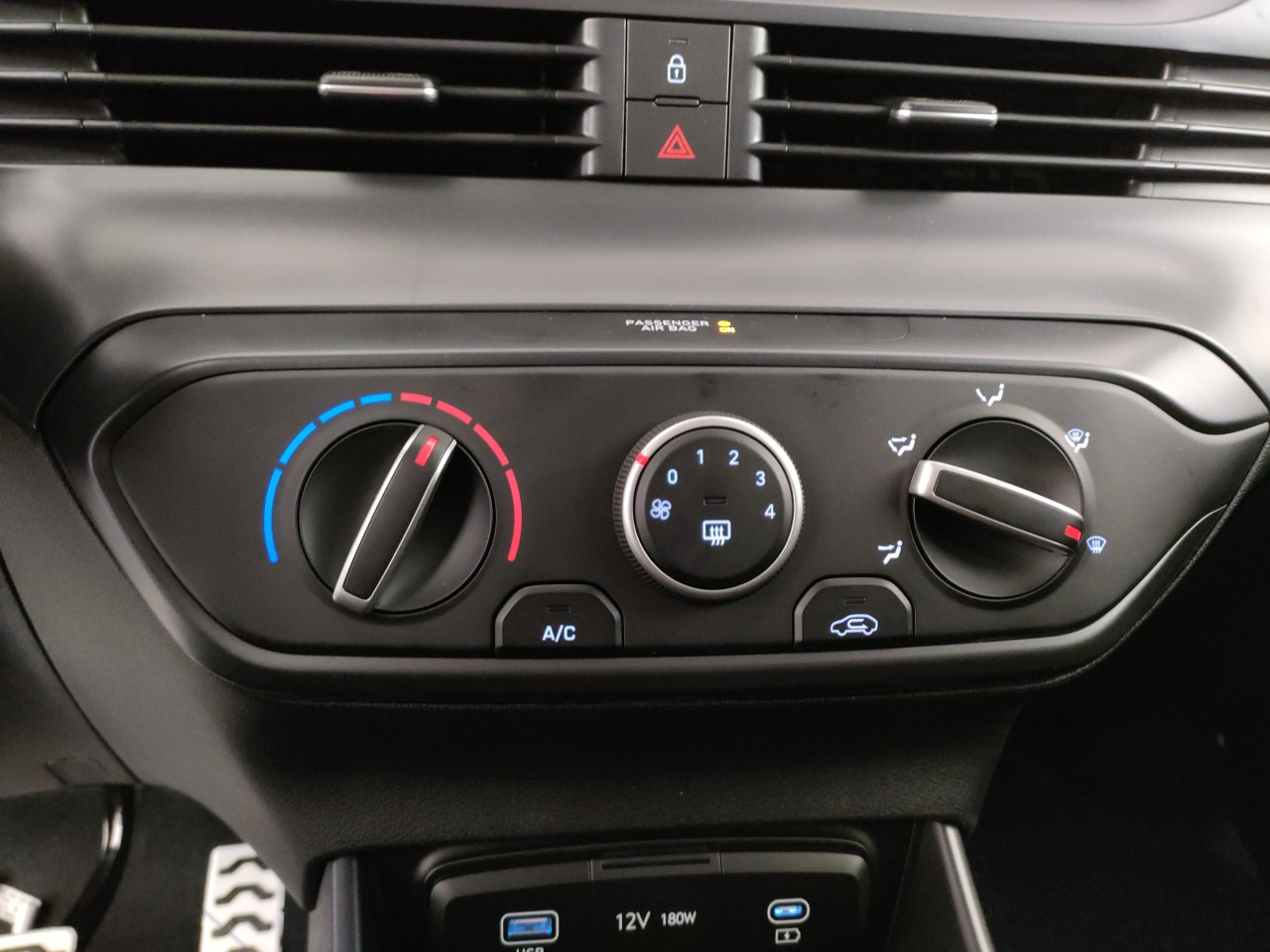 Hyundai Bayon KM0 2026 Bayon Porto Mantovano