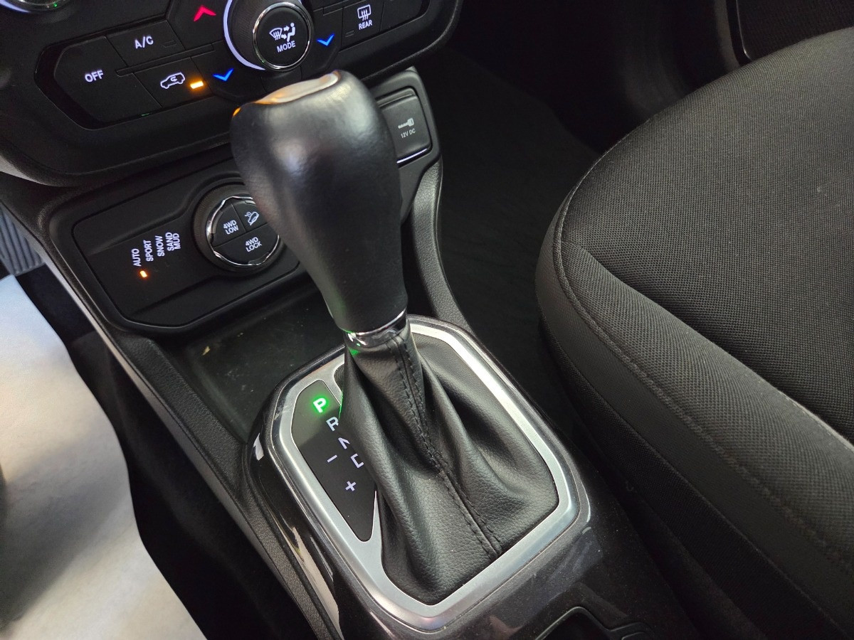 Jeep Renegade Usato 2022 Renegade Reggio Emilia