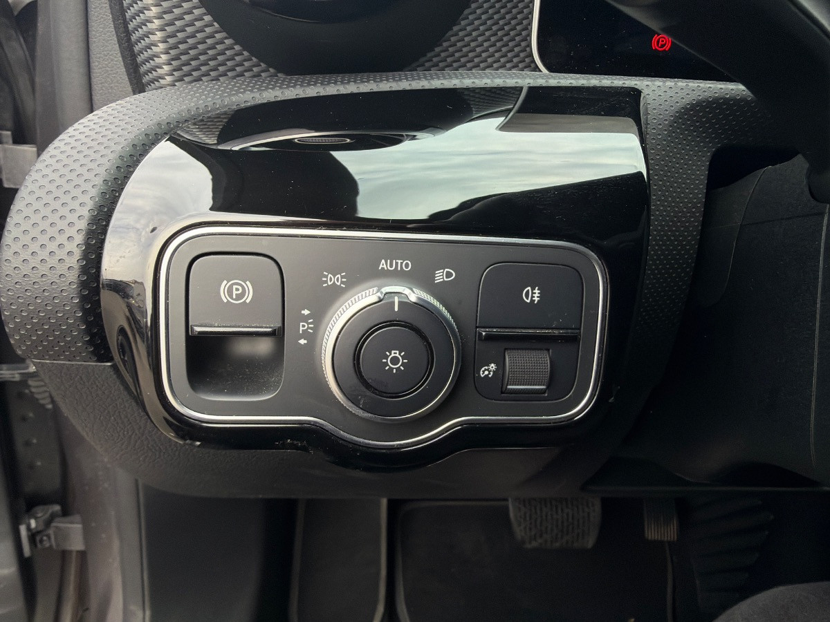 Mercedes Classe A Usato 2019 Classe A Este