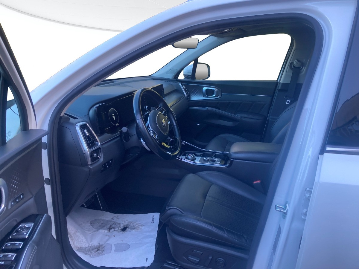 Kia Sorento IV Usato 2021 Sorento IV Modena