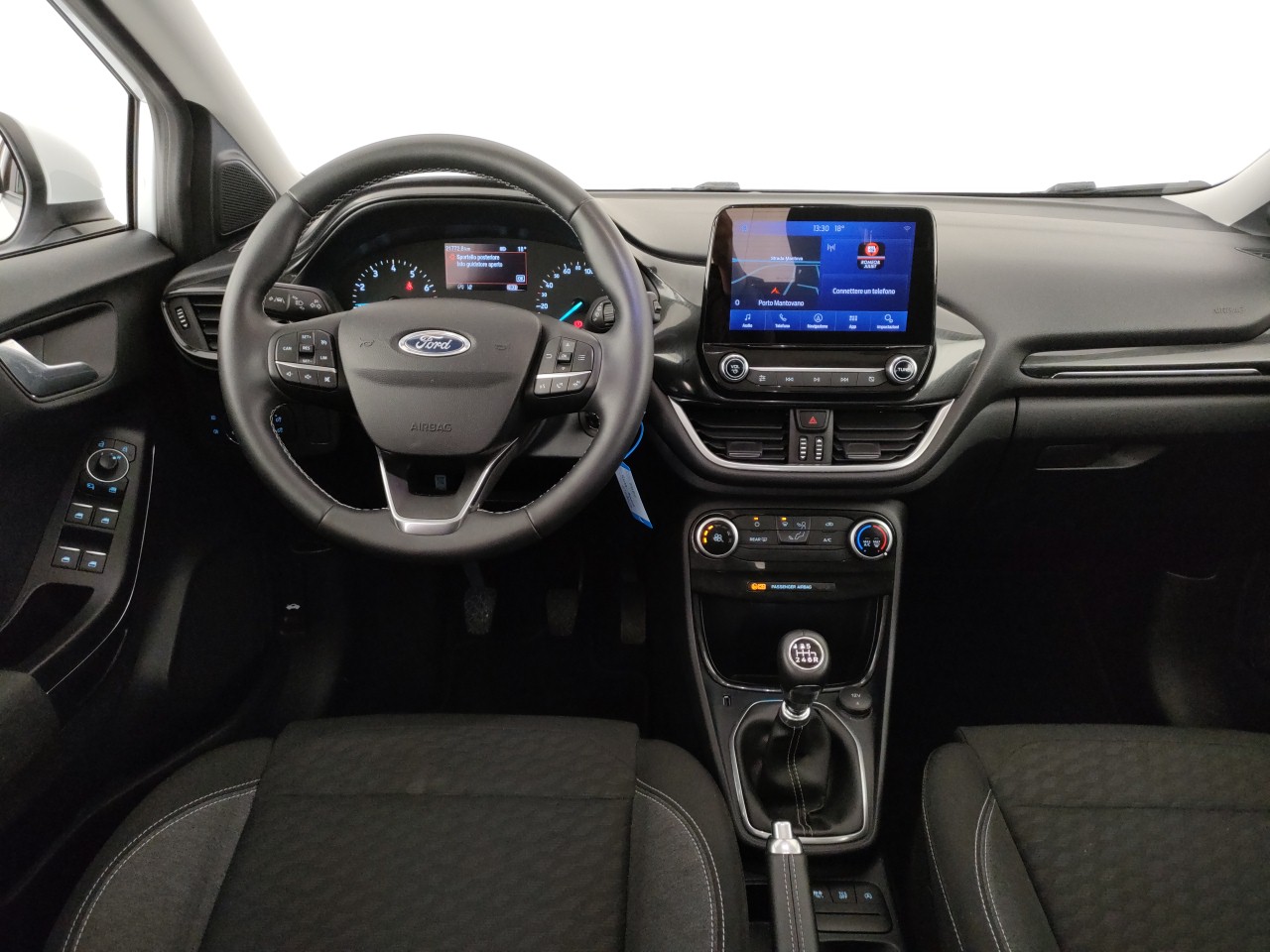 Ford Puma Usato 2024 Puma Modena
