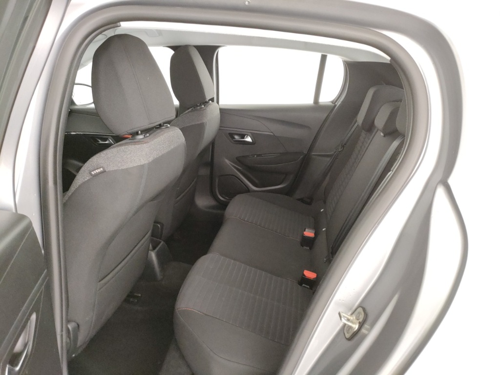 Peugeot 208 Usato 2022 208 Reggio Emilia