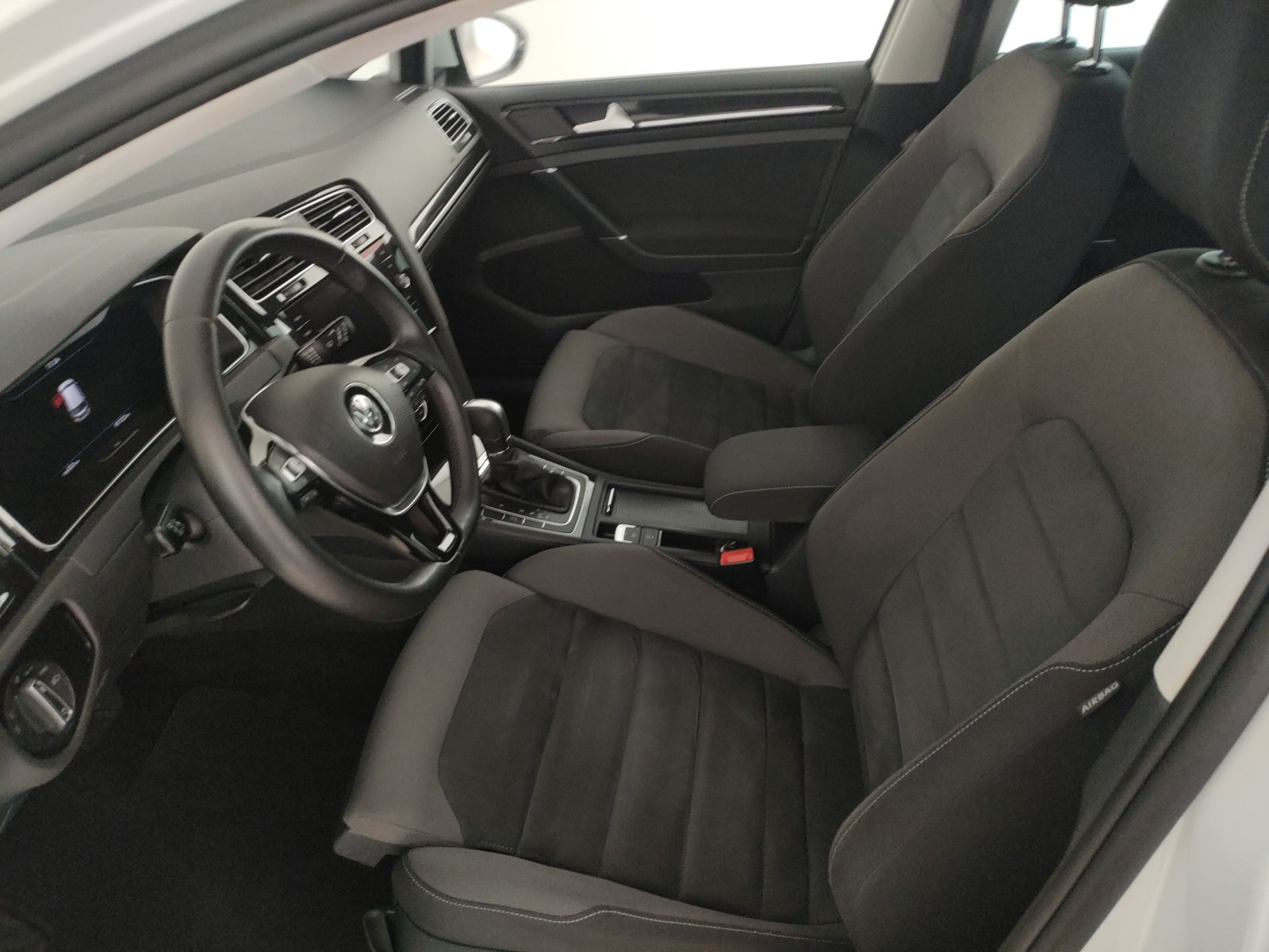 Volkswagen Golf Usato 2019 Golf Rovigo