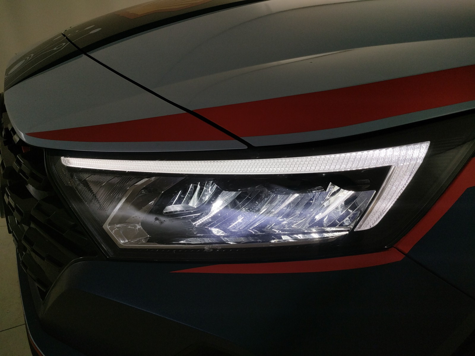 Hyundai i20 Usato 2024 i20 Legnago