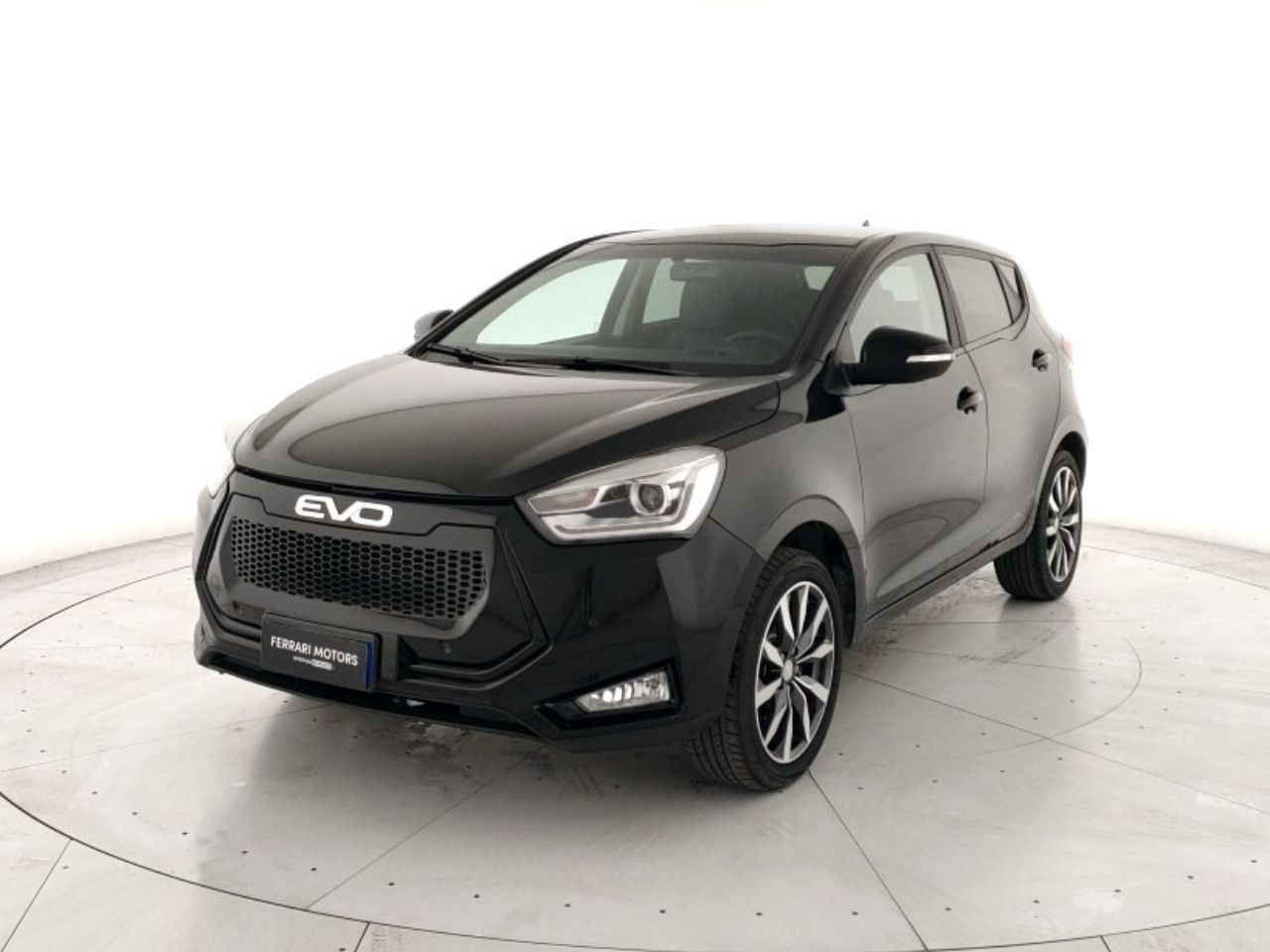 Evo Evo 3 Usato 2023 Evo 3 Porto Mantovano