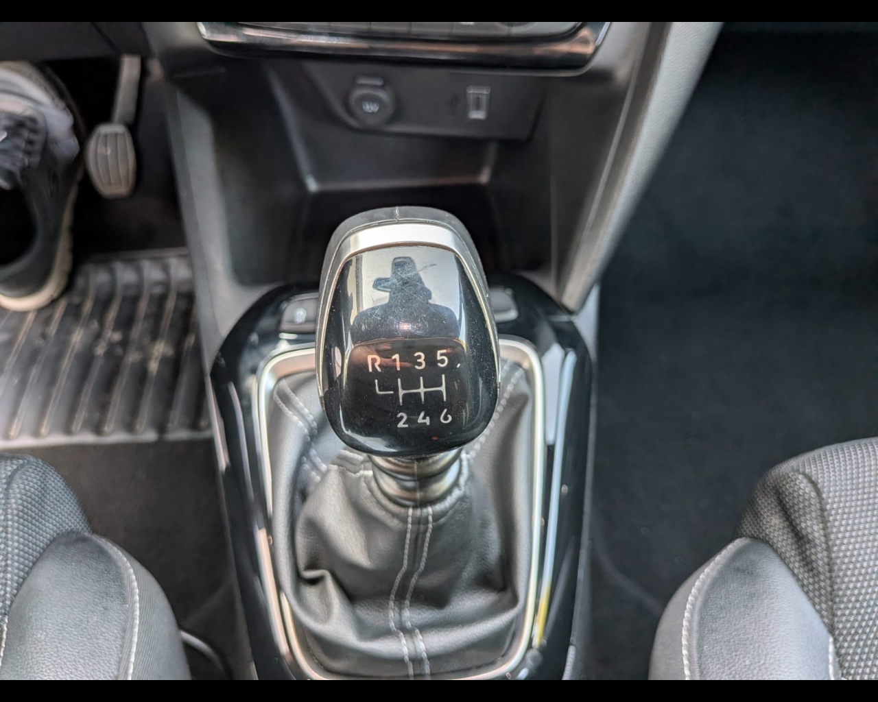 Foto OPEL Corsa 1.2 GS s&s 100cv