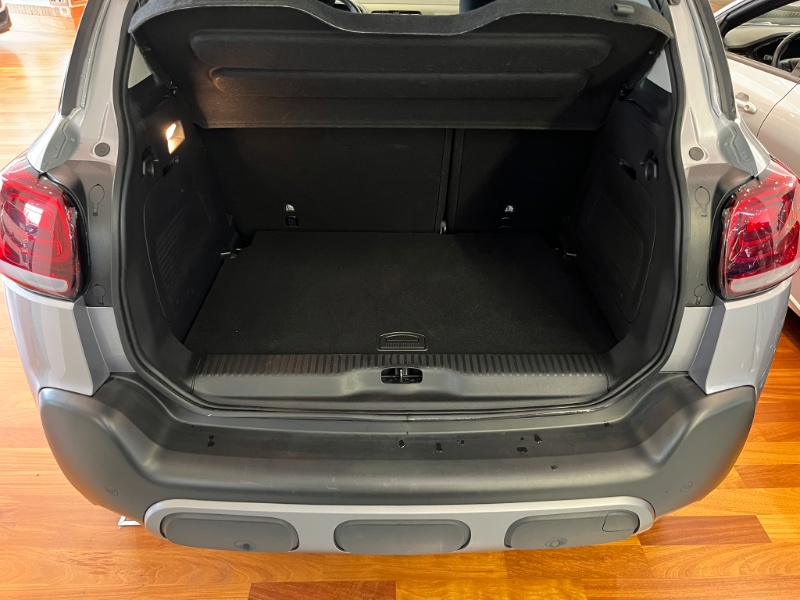CITROEN – C3 Aircross PureTech 110 S&S Plus
