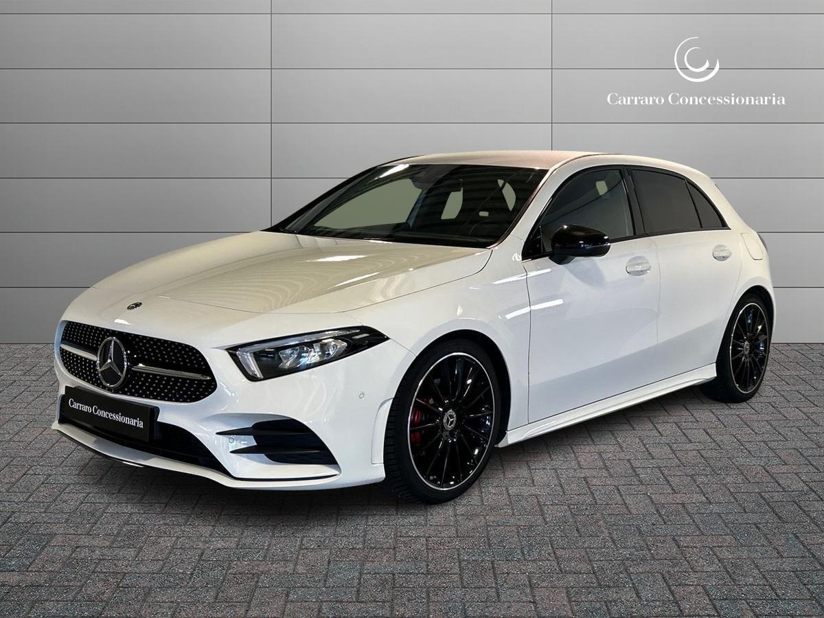 Mercedes Classe A Classe A 180 Premium