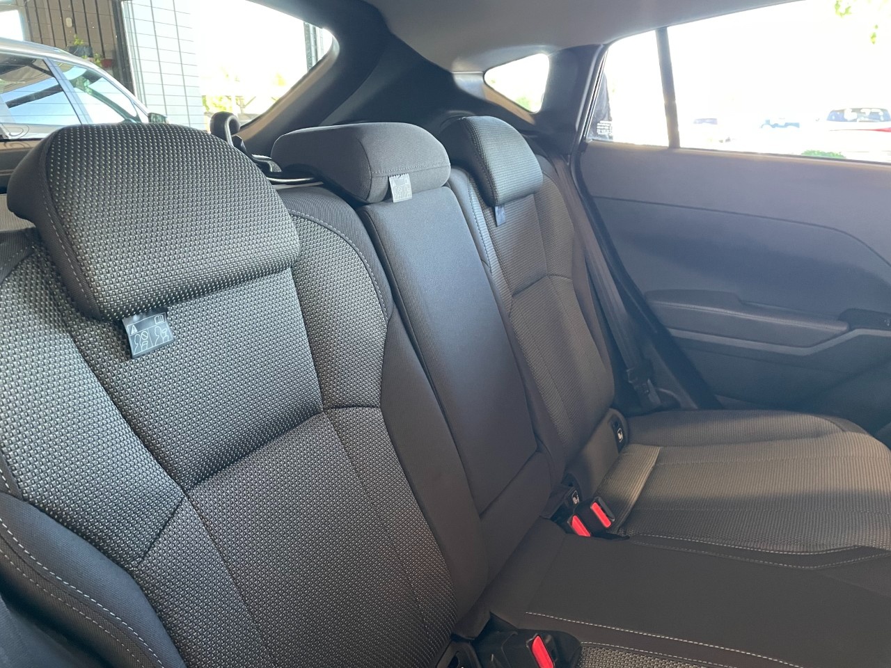 Subaru Crosstrek CROSSTREK 2.0 E-BOXER STYLE EXTRA 4WILD - 12