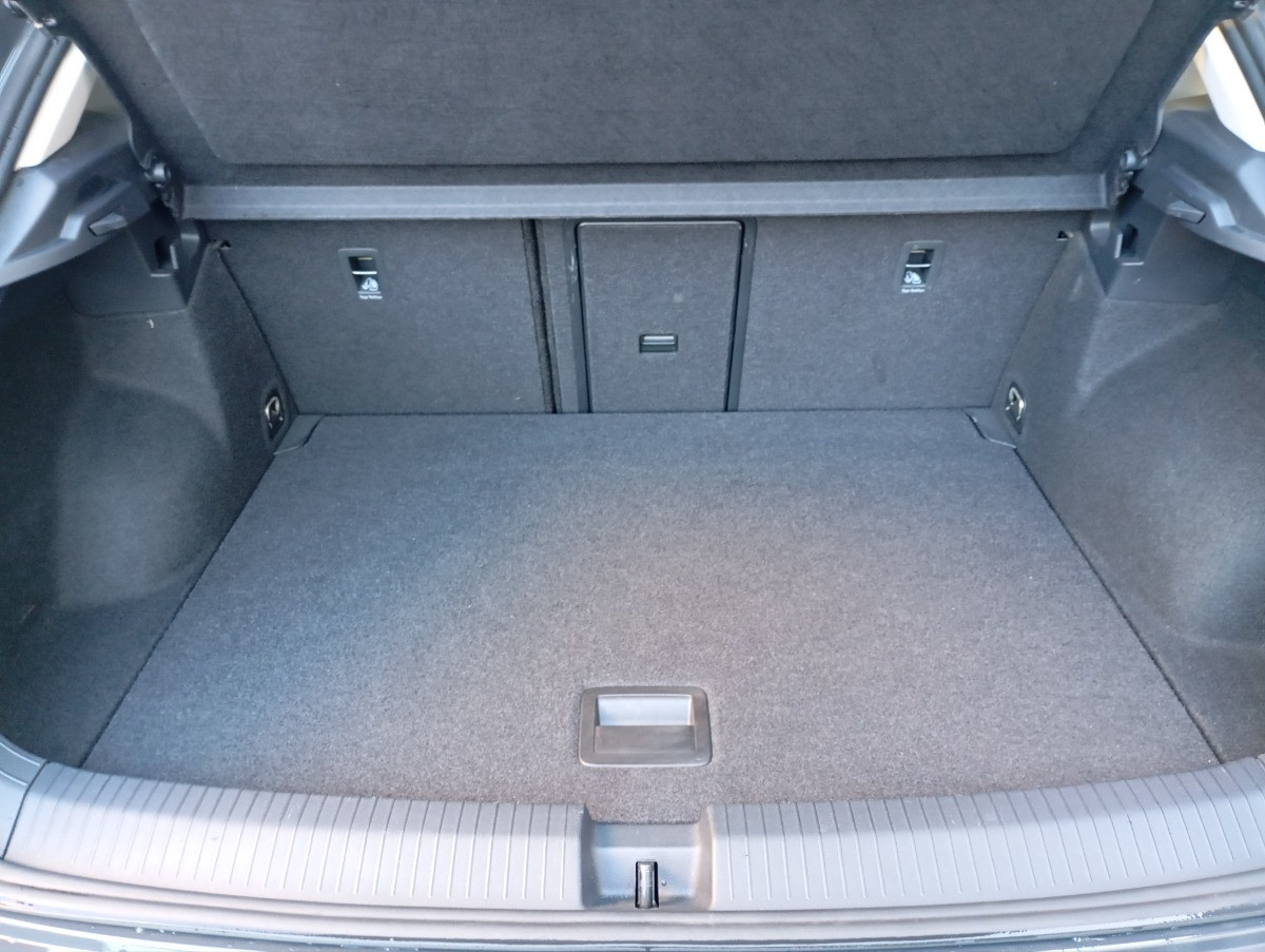 Volkswagen T-Roc Usato 2021 T-Roc San Vendemiano