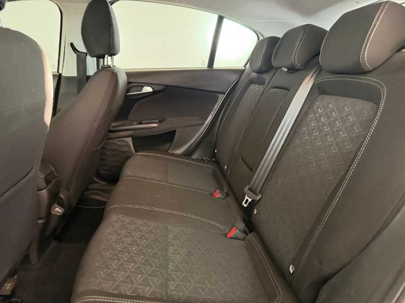 Tipo Ii - Tipo 5p 1.3 Mjt City Cross S&s 95cv