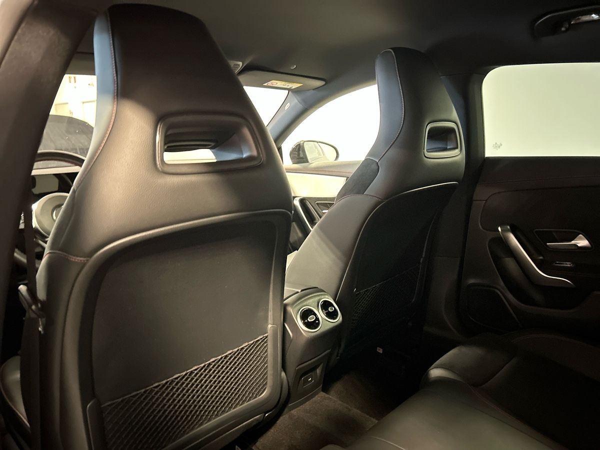 Mercedes CLA Shooting Brake CLA Shooting Brake 180 d Premium auto - 18