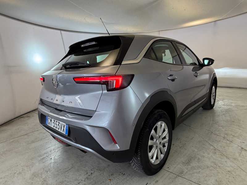 Mokka Ii 2020 - Mokka 1.2 T Ultimate S&s 100cv