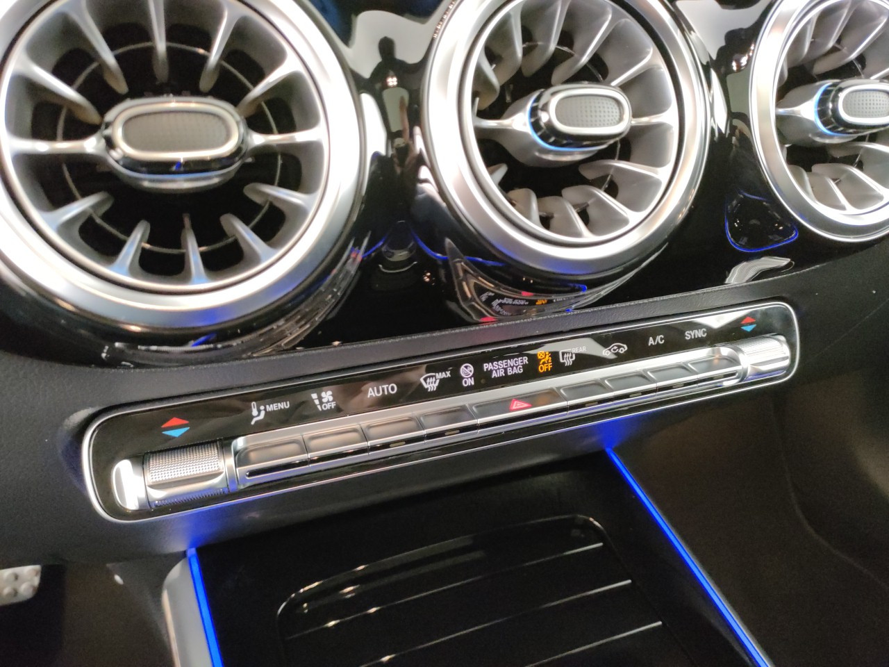 Mercedes GLA Usato 2025 GLA Porto Mantovano