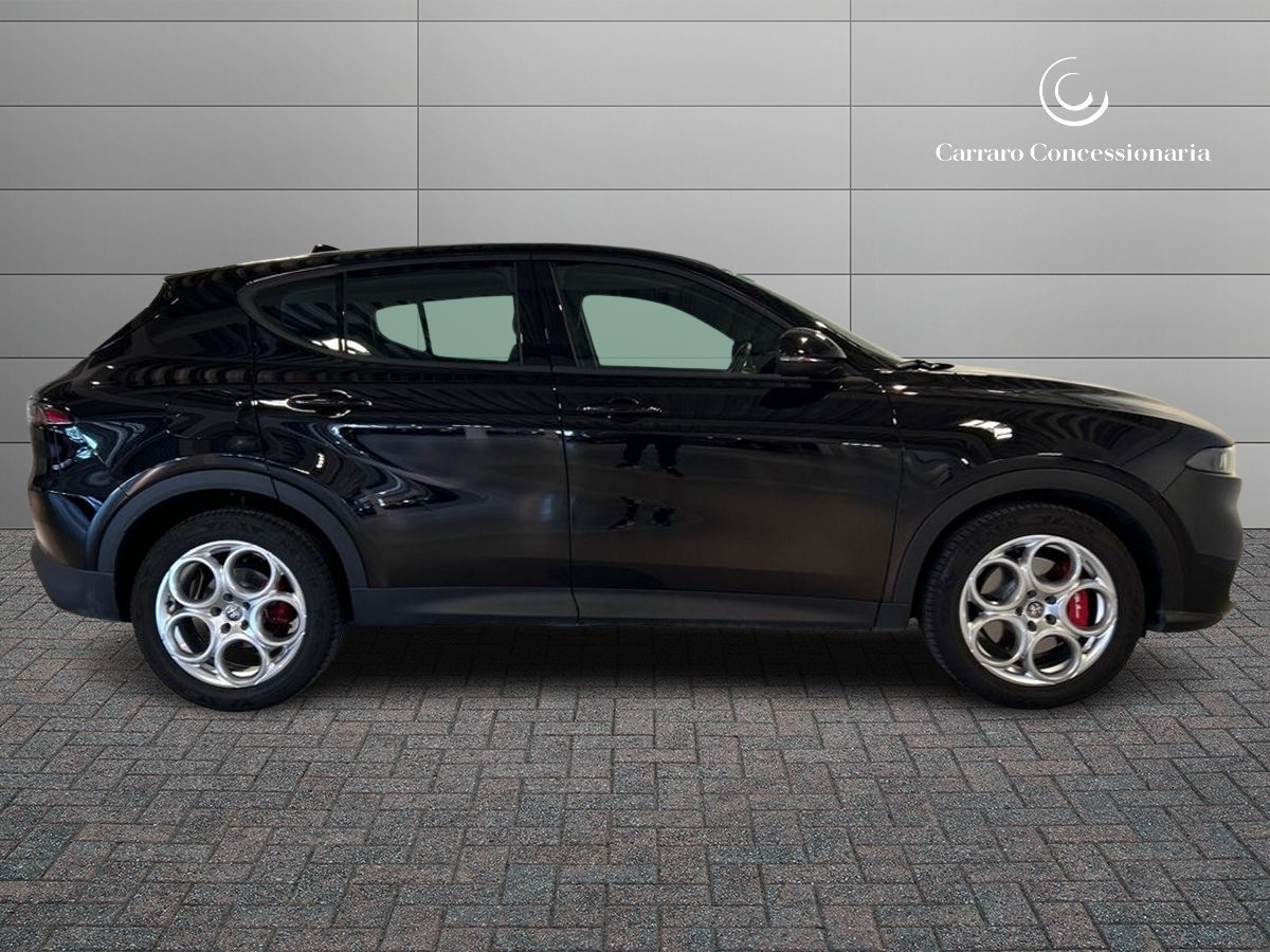 Alfa Romeo Tonale Tonale 1.5 Hybrid 130cv Super TCT7 - 5