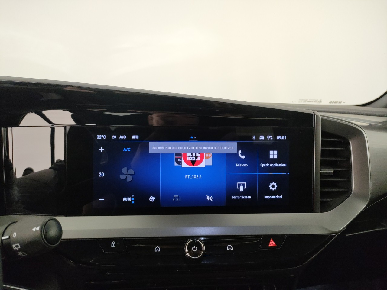Opel Mokka Usato 2025 Mokka Reggio Emilia