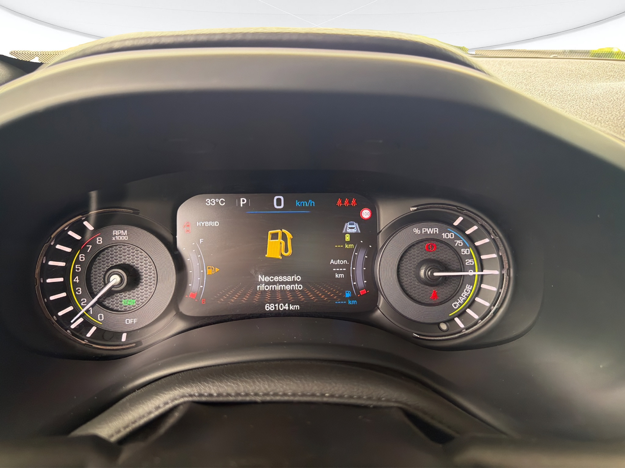 Jeep Renegade Usato 2022 Renegade Reggio Emilia