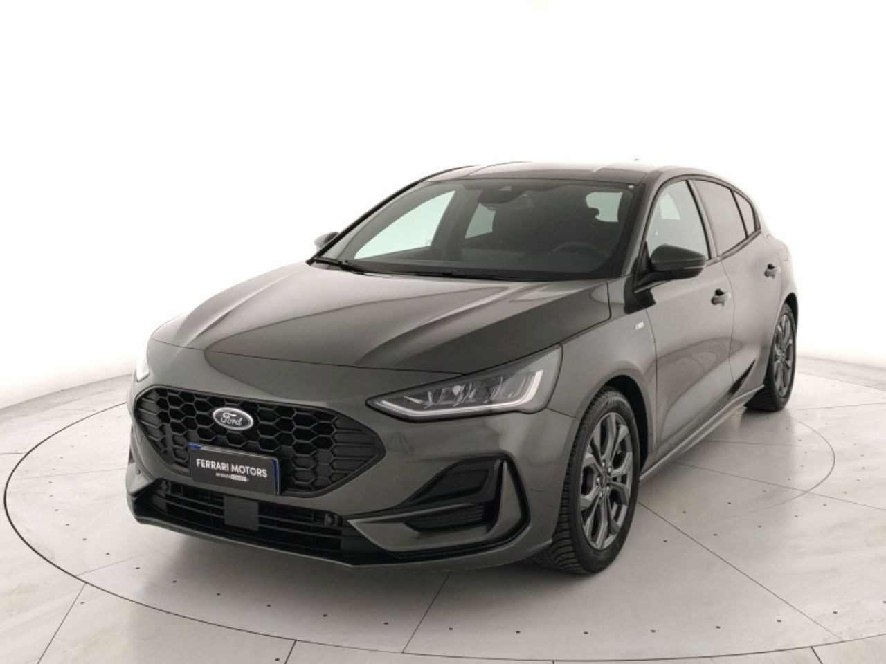 Ford Focus Usato 2025 Focus Porto Mantovano