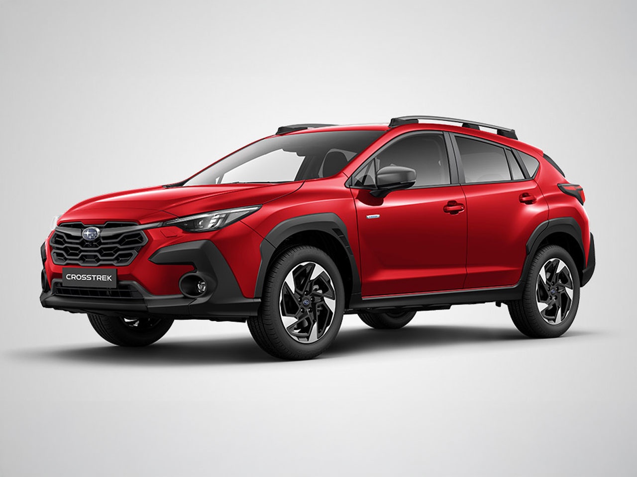 Subaru Crosstrek CROSSTREK 2.0 e-Boxer STYLE XTRA