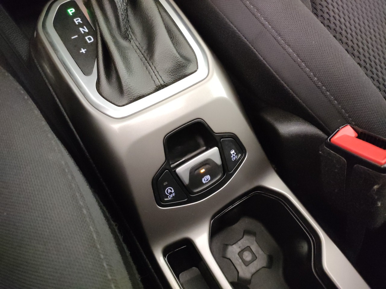 Jeep Renegade Usato 2018 Renegade Porto Mantovano