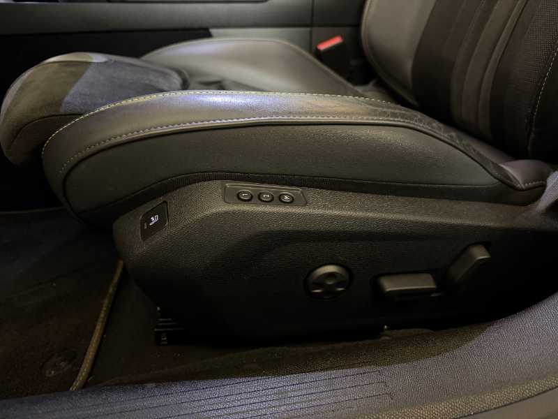 Nuova 508 Sw Hybrid 360cv Peugeot Sport Engineered