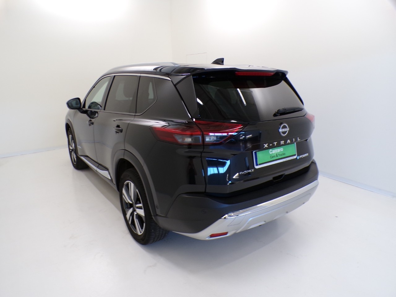 Nissan X-Trail X-Trail 1.5 e-POWER Tekna e-4ORCE 4WD - 8