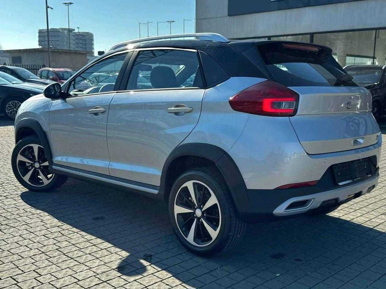 Dr Automobiles DR 3.0 KM0 2025 DR 3.0 Este