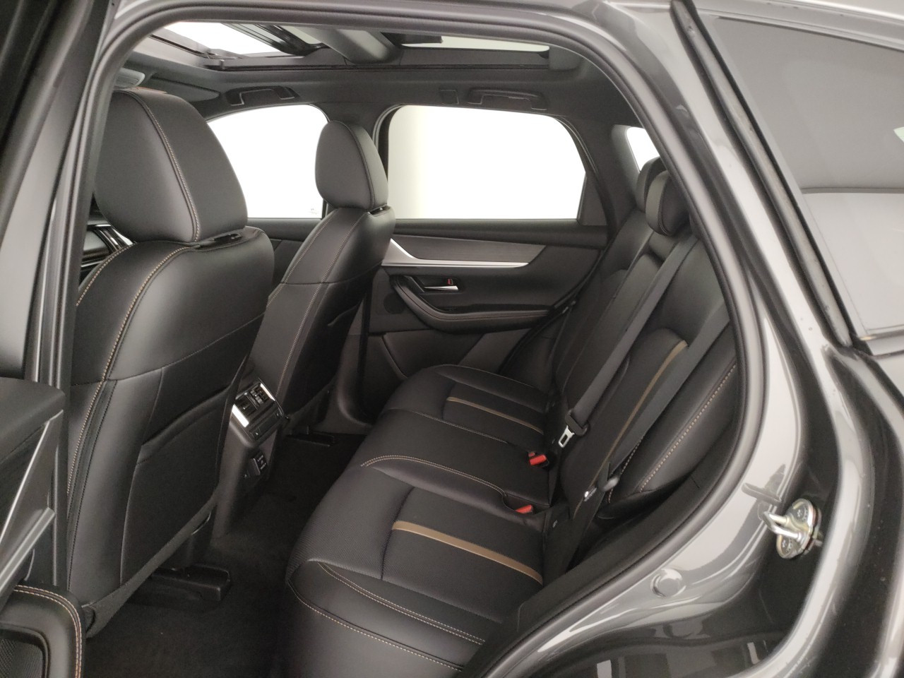 Mazda CX-60 Nuovo Ibrido diesel CX-60 Porto Mantovano