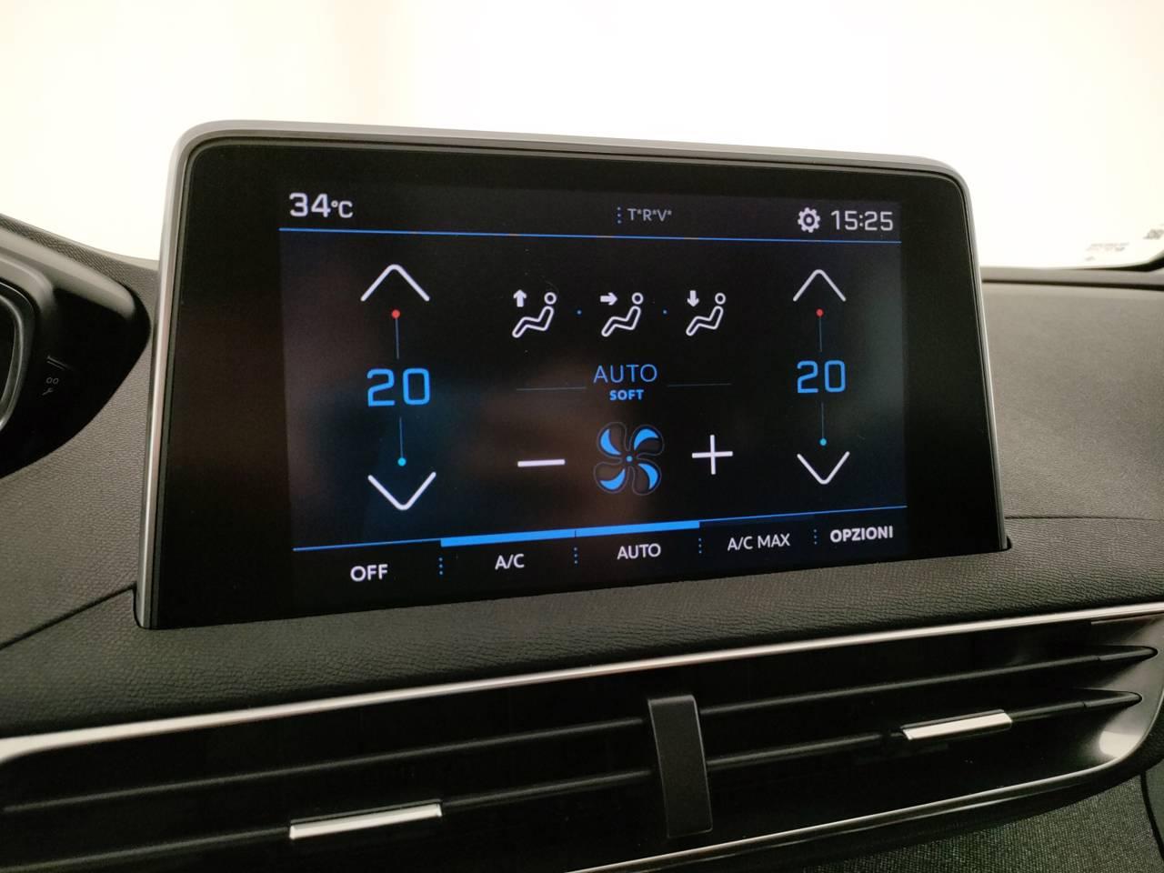 Peugeot 5008 Usato 2020 5008 Padova