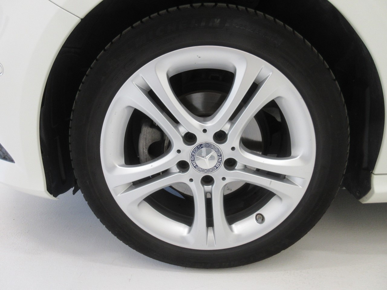 Mercedes Classe A Classe A 160 CDI Sport - 4